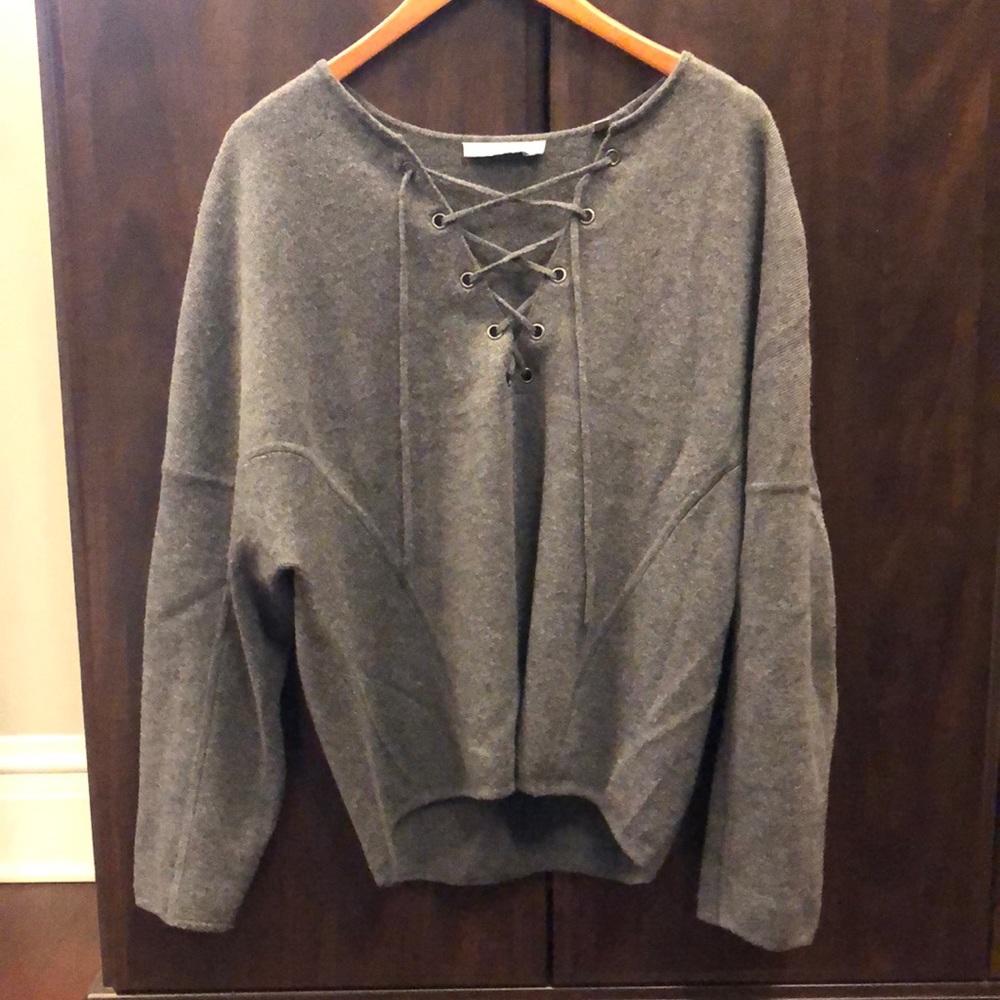 Vince wool sweater.